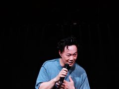 -梦之蓝青奥体育公园体育馆