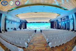 -成都世外桃源酒店-宴会厅·草坪婚礼·会议活动