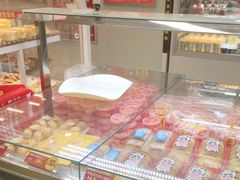 -味多美蛋糕(双安店)