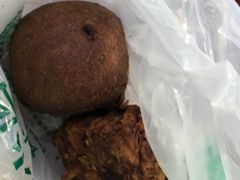 -老回回小吃(百万庄店)