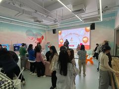 -CIAO·团建聚餐·生日派对轰趴馆(福田店)