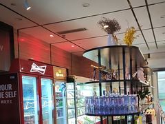 -宝乐星量贩KTV(莲升路店)