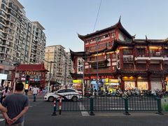 -周浦小上海步行街
