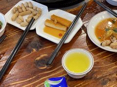 -正能量脆肉鲩火锅
