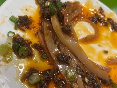 -百菇园野生菌煲(平武店)