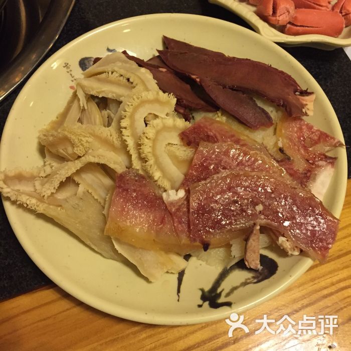 犇犇藤椒牛杂火锅(空港店)图片 - 第4张