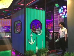 -蛮横肉蟹煲(印象城店)