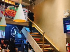 大堂-牛小灶牛杂煲(北京路店)