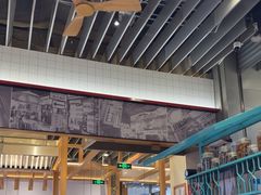 -肥汁米蘭香港米线(长宁来福士店)