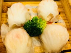 -龙的酒楼·手工早茶·顺德菜(近良路店)