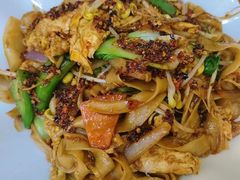 -萍姨抻面馆·鸡架冒菜(清湖店)