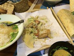 -八月美食小馆(银泰城总店)