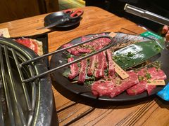 -千寻烧肉(政务区店)