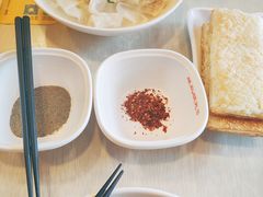 鲜肉馄饨-琴岛顺天馄饨(漳州二路店)