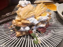 -四川饭店(长白店)