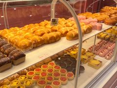 -LanTa蓝塔(北京路店)