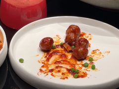 -缘餐厅(钵池山公园店)