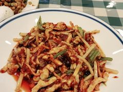 -紫光园·烤鸭·北京菜(劲松店)