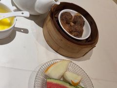 -万龙洲海鲜(南新仓店)