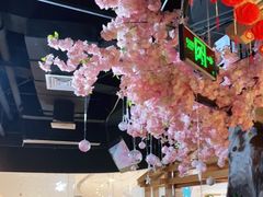 -九田家黑牛烤肉料理(溧阳吾悦店)
