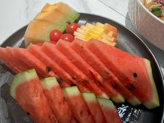 -峰厨大鱼泡饼·天津菜(西青大学城店)