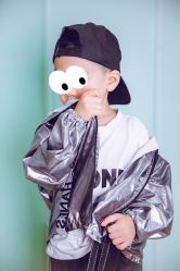 -童恩贝贝专业儿童摄影(浐灞新城4期店)