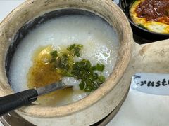 -明辉田鸡粥