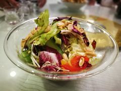 时蔬大拌菜-天和晟烤鸭店(世纪坛店)