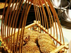 -南城十里潮汕鲜牛火锅·鲜虾生滚粥(融汇老商埠店)