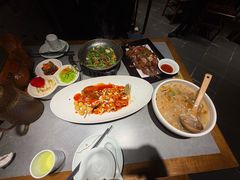 -姑苏家宴·苏帮菜·松鼠桂鱼(苏州总店)