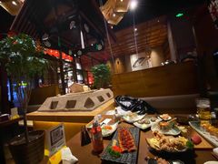 -千代武日本料理(爱建店)