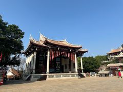 -莆田湄洲妈祖祖庙