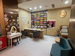 -海底捞火锅(璞丽中心店)