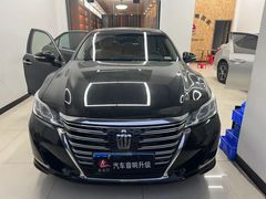 -乐之行汽车音响改装