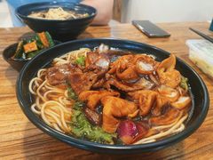 -董记面馆(漳州二路店)