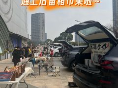-万达广场(松江店)
