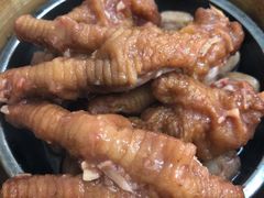 凤爪-毛记潮汕海鲜砂锅粥老店(平潭店)