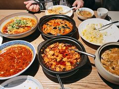 -辛香汇·现炒川菜(武进吾悦店)