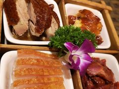 烧味四拼-老广酒楼(樱花店)