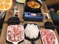 -张老板的店(民乐园店)