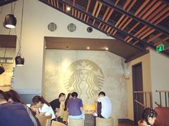 iphone_upload_pic-星巴克(成都太古里二店)