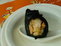 -點無缺茶楼·海鲜酒家(世博店)