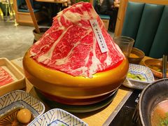 -温野菜涮涮锅(大悦城店)