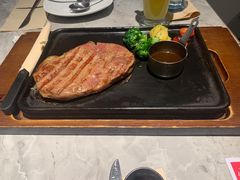 牛排-必胜客(WOW玉泉远洋店)