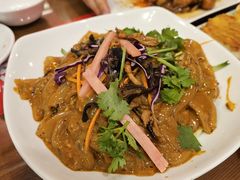 -七菜馆·东北菜·蒸饺(文体路店)