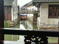 -沈厅酒家(周庄店)