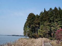 -东湖落雁景区