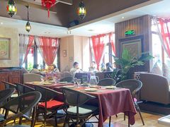 -翡翠鸟精品泰国菜(北辰财富中心店)