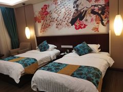 -德门仁里精品酒店(安仁店)