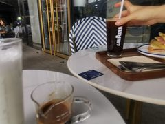 -LAVAZZA拉瓦萨咖啡(上海金融街店)